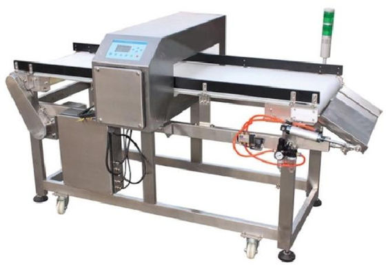 removal Metal Detector For Industrial Use Automatic Digital And Intellectual